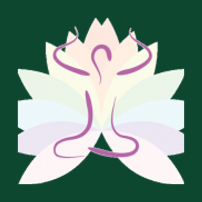 Creating Space Yoga logo