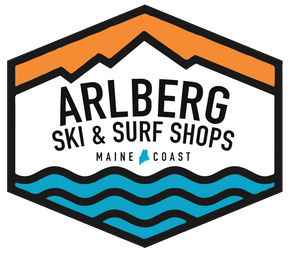 Arlberg Ski & Surf logo