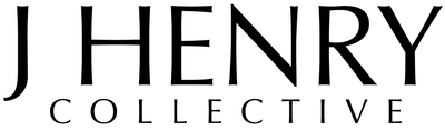 J Henry Portland Maine Salon logo
