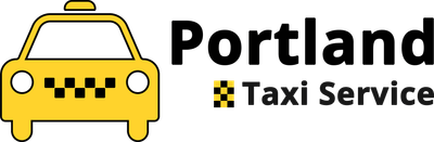 Portland Taxi Service logo