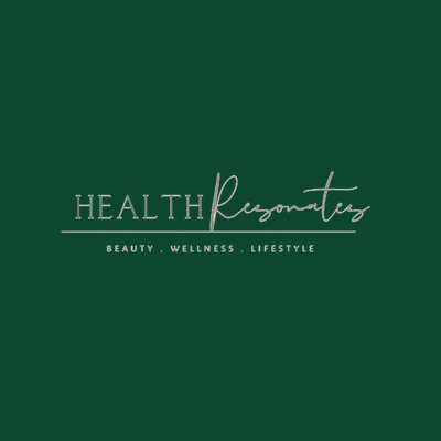 Health Resonates logo