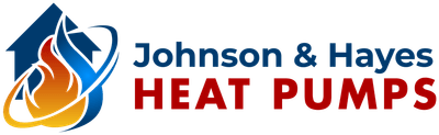 Johnson & Hayes Heat Pumps logo