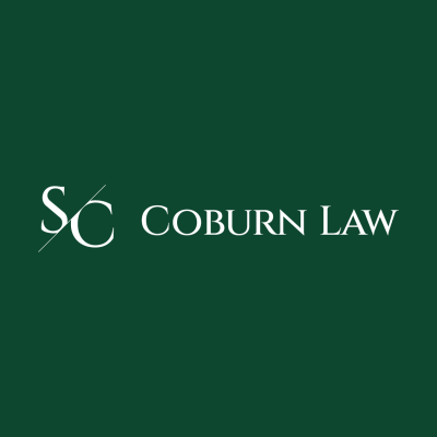 Estate Planning Law with Sarah Coburn logo