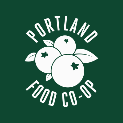 Portland Food Co-op logo