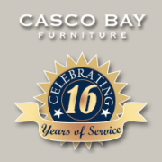 Casco Bay Furniture logo