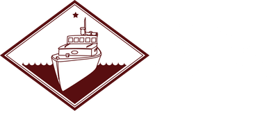 Casco Bay Custom Charters logo