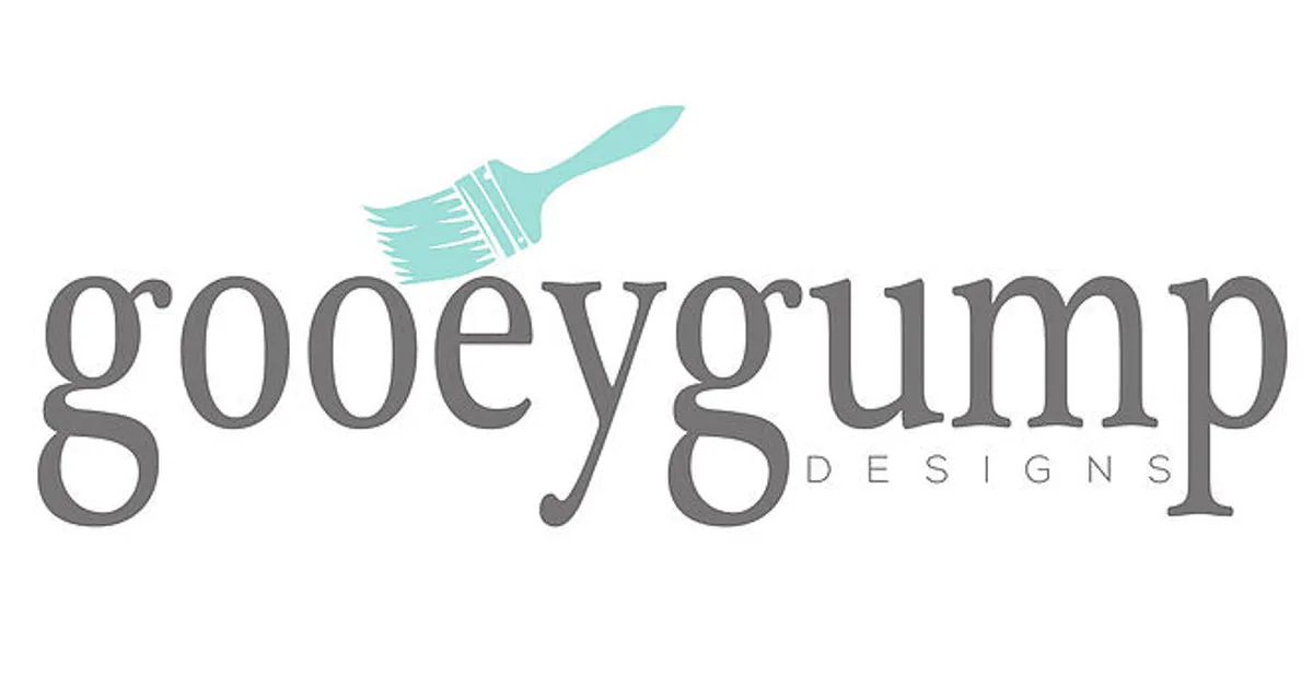 GooeyGump Designs