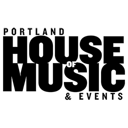 Portland House of Music logo