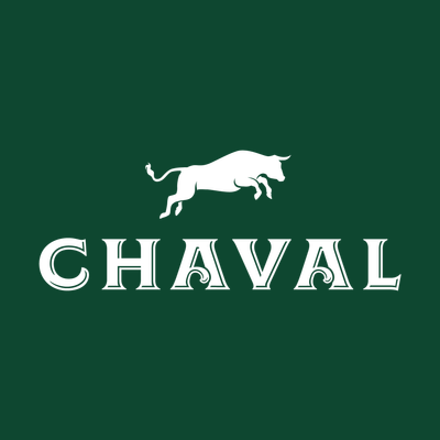 Chaval logo
