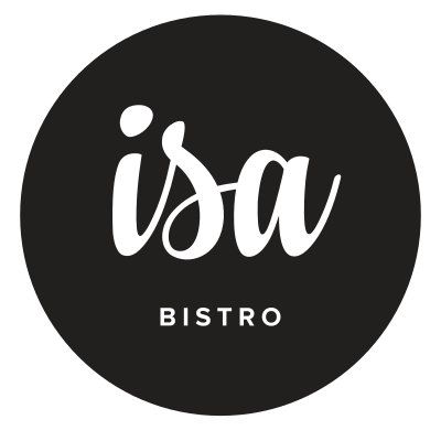 Isa Bistro logo