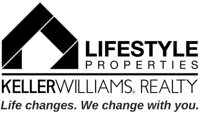 KW Lifestyle Properties logo