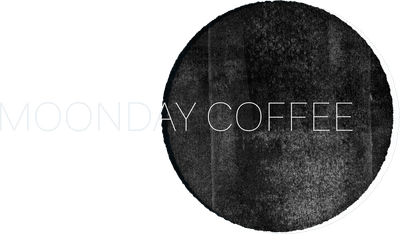 MOONDAY COFFEE logo