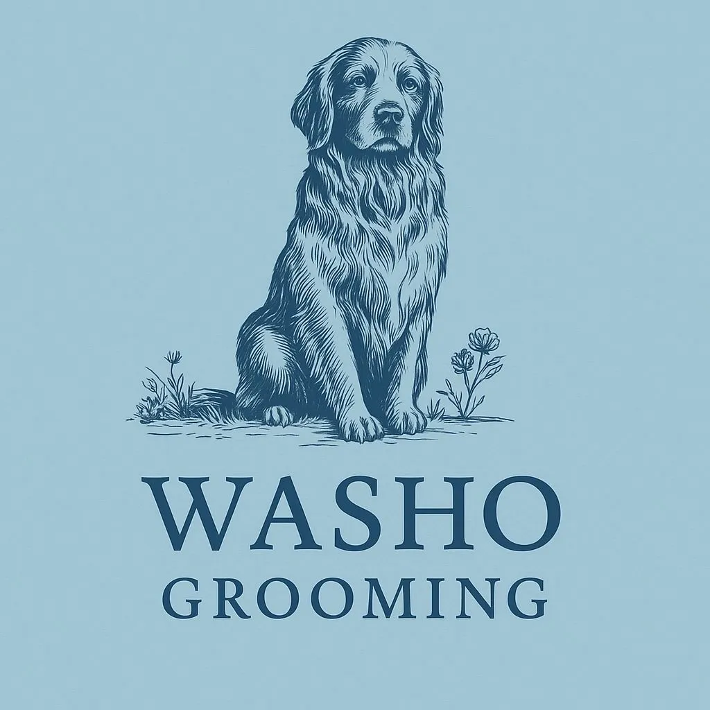 Washo Grooming