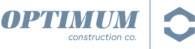 Optimum Construction Co. logo