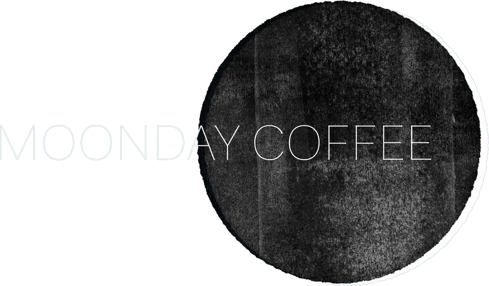 MOONDAY COFFEE