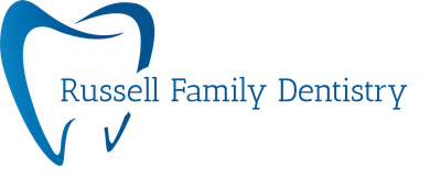 Russell Family Dentistry logo