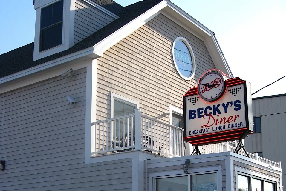 Becky's Diner