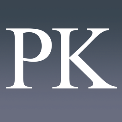 PK Realty Management logo