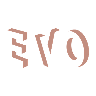 Evo Kitchen + Bar logo