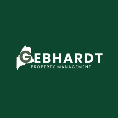 Gebhardt Property Managment logo