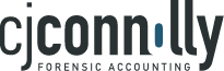 CJ Connolly logo