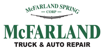 McFarland Spring logo