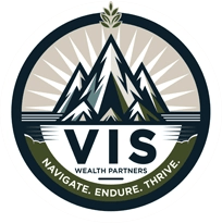 Vis Wealth Partners logo