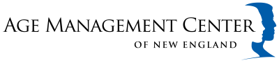 Age Management Center of New England logo