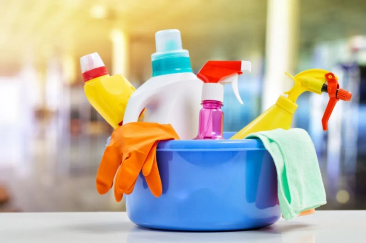 Chick's Cleaning
