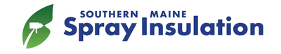 Southern Maine Spray Insulation logo