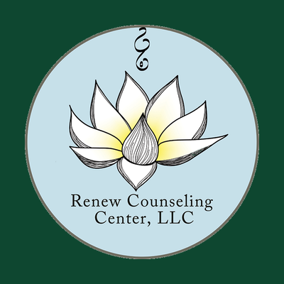 Renew Counseling Center logo