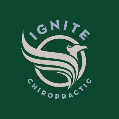 Ignite Chiropractic logo