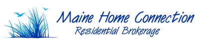 Maine Home Connection logo