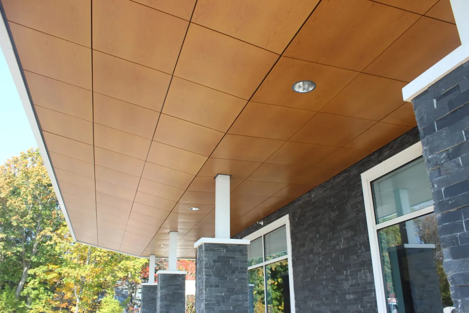 Cardinal Exteriors