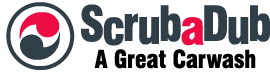 ScrubaDub logo