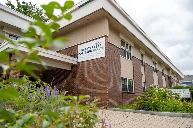 Greater Portland Health