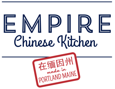 Empire Chinese Kitchen logo