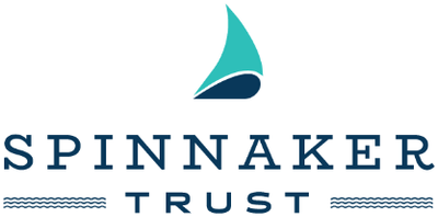 Spinnaker Trust logo