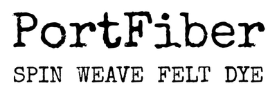 PortFiber logo