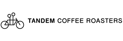 Tandem Coffee Roasters logo