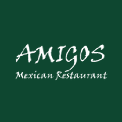 Amigos logo