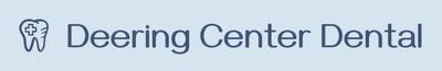 Deering Center Dental logo
