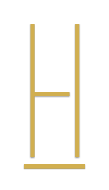 Holly Hamilton Jewelry logo