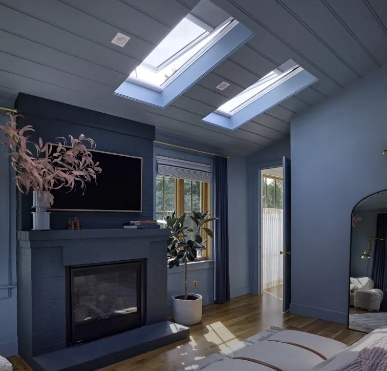 M&M Skylights Maine
