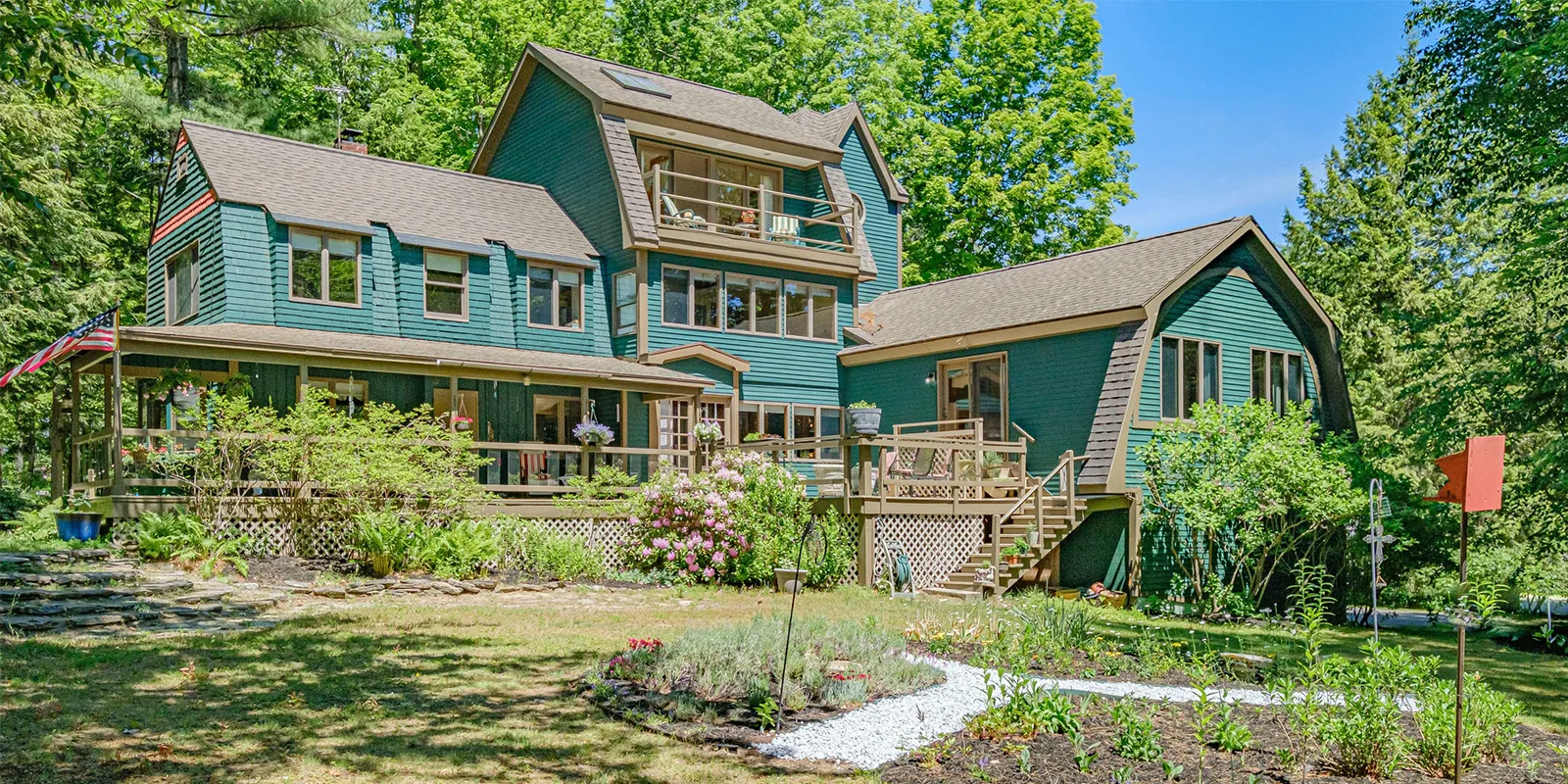 Ocean Gate Realty