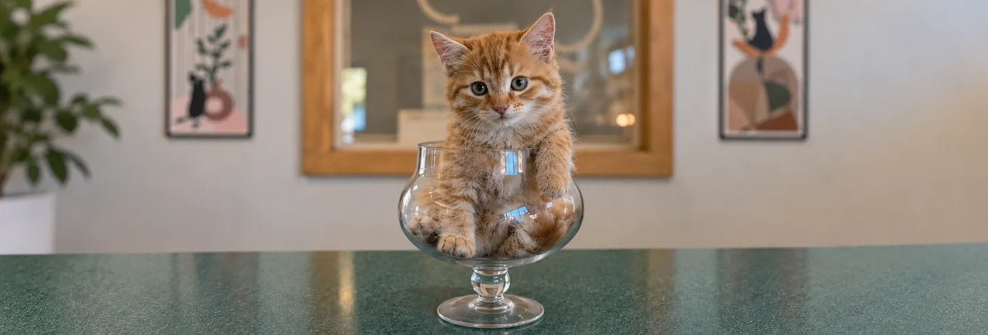 The Cat Doctor