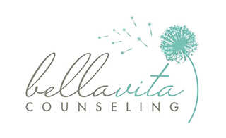 Bella Vita Counseling logo