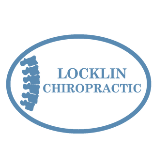 Locklin Chiropractic, PC logo