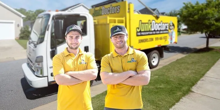 Junk Doctors