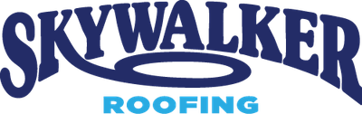 Skywalker Roofing Company logo